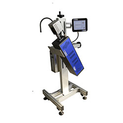 激光噴碼機(jī)